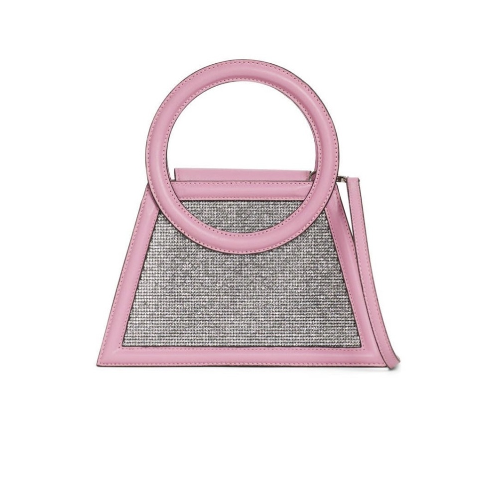 Les Petits Joueurs Trapezio Bag⚜️